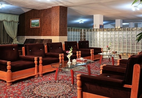 هتل جهانگردی
