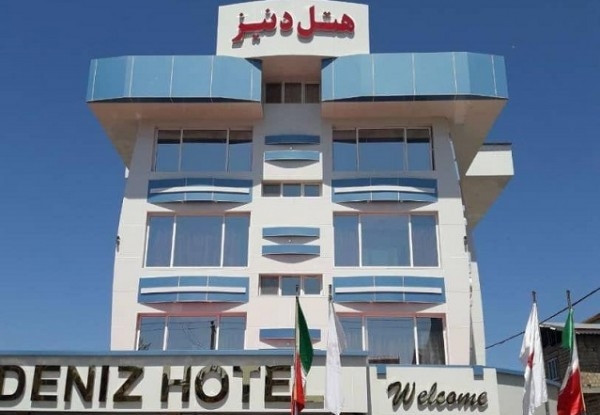 هتل دنیز