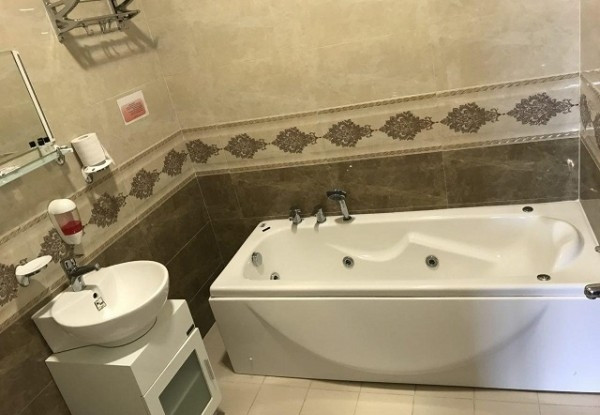 هتل دنیز