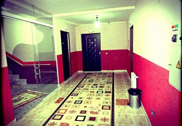 هتل پرشین