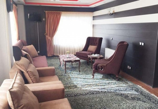 هتل گیلار