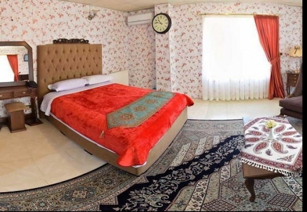 هتل گیلار