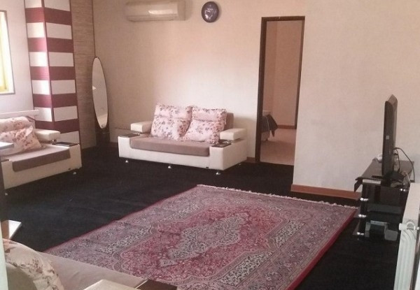 هتل آپارتمان شادی