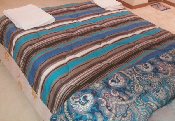 هتل آپارتمان شادی