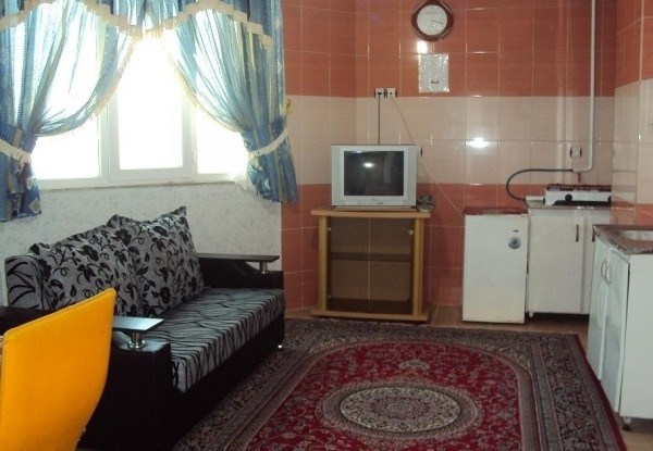هتل دریا