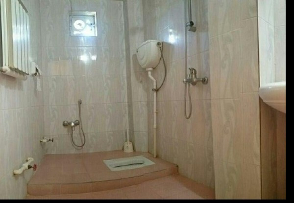 هتل ابوالفضل