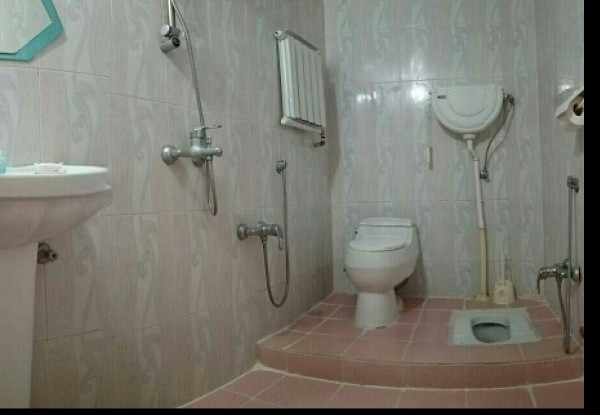 هتل ابوالفضل