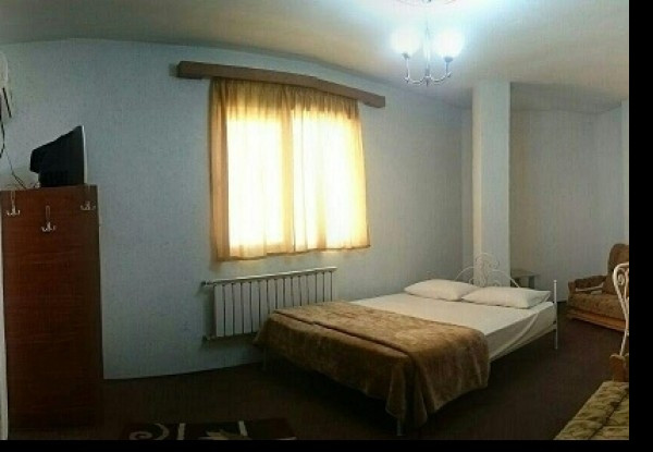 هتل ابوالفضل