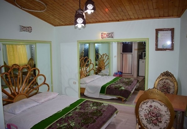 هتل جواهر