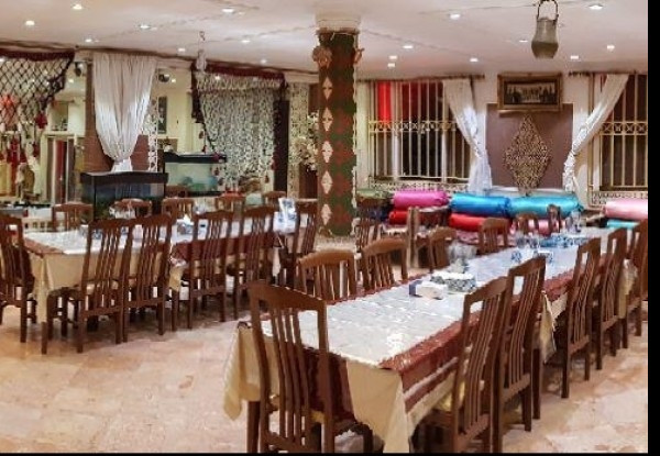 هتل ابیانه