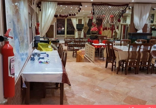 هتل ابیانه