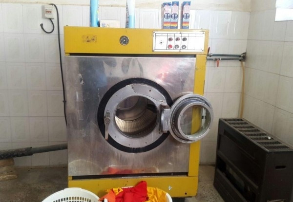 هتل جهانگردی