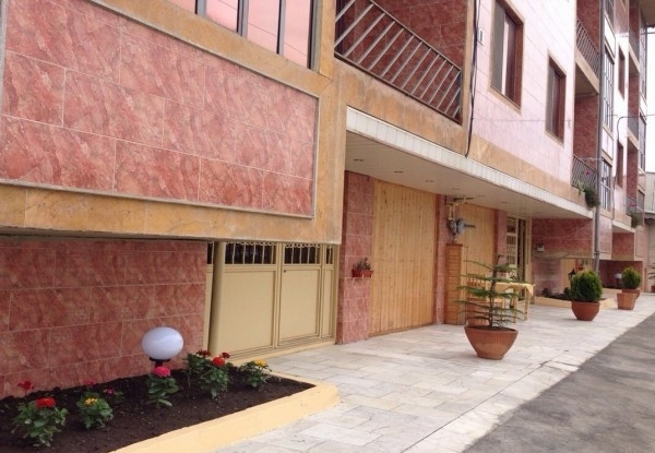 خانه مسافر سپیدار