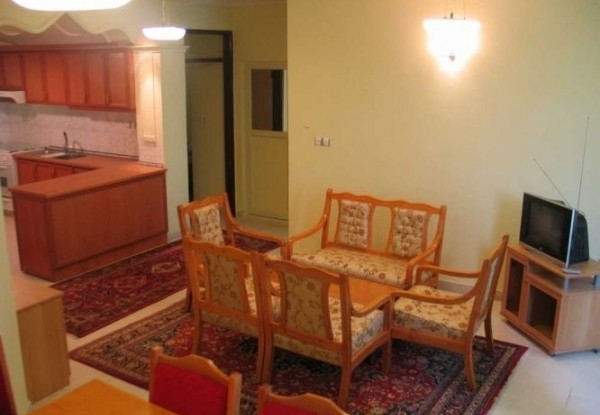 خانه مسافر سپیدار
