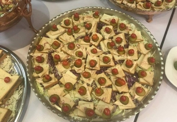 هتل ارگ محتشم