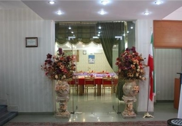 هتل جهانگردی