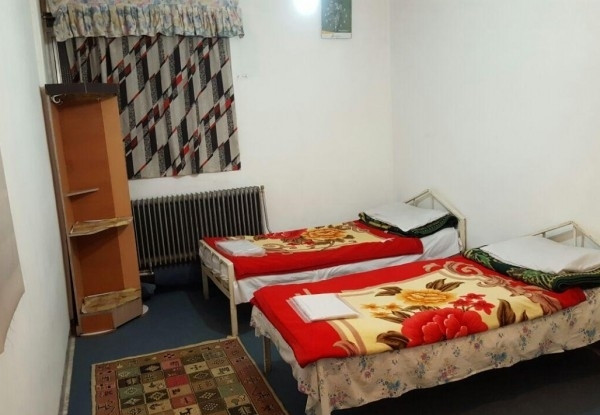 هتل آزادی