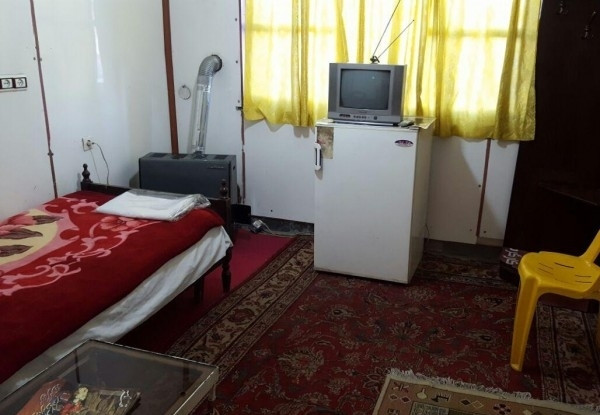 هتل آزادی