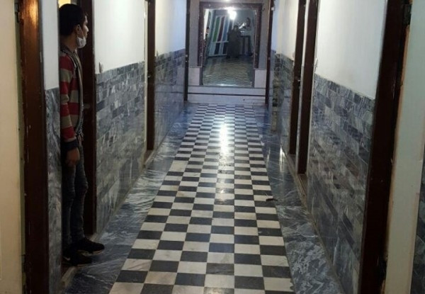 هتل آزادی