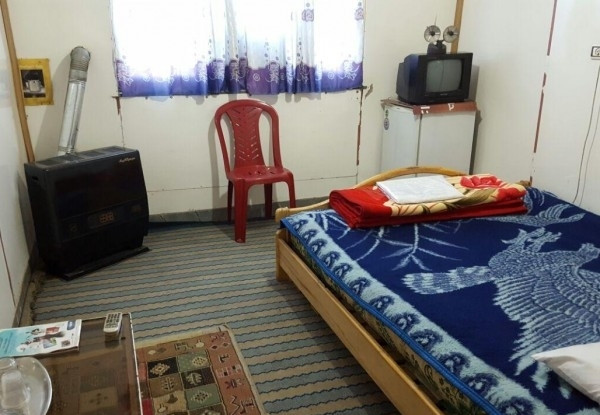 هتل آزادی