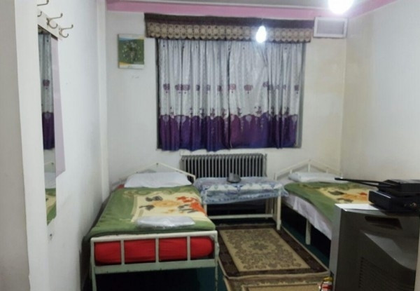 هتل آزادی