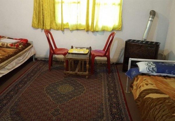 هتل آزادی