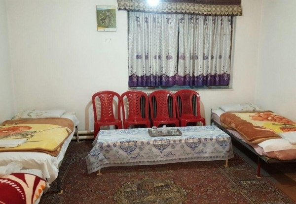 هتل آزادی