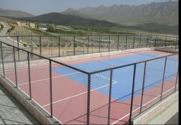 مهمانپذیر گلستانکوه