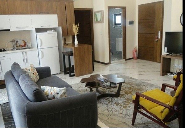 مهمانپذیر گلستانکوه