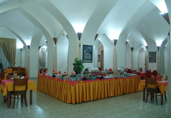 هتل جهانگردی