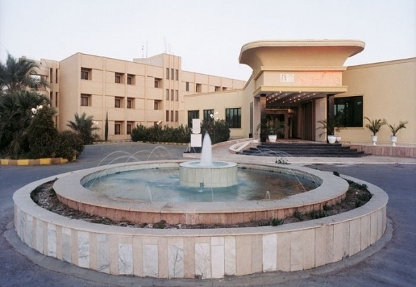 هتل-پارسیان