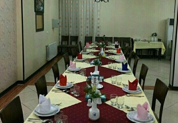 هتل جهانگردی