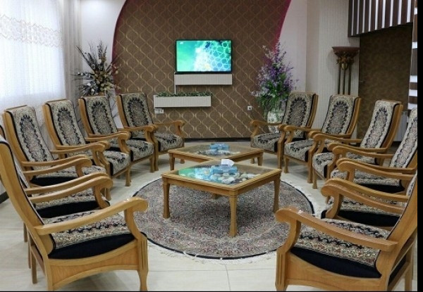 هتل جهانگردی