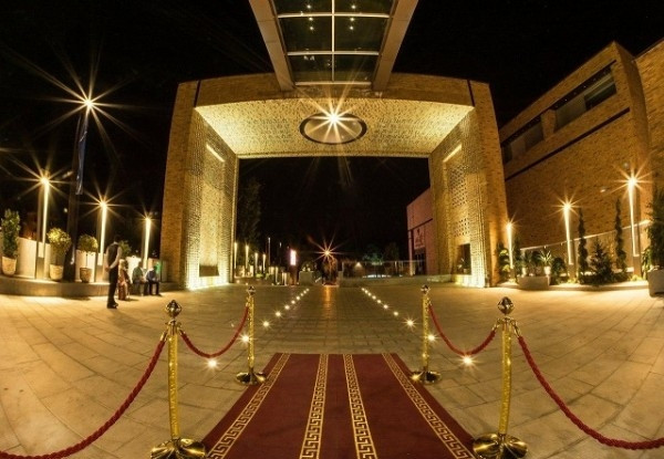 هتل امیران
