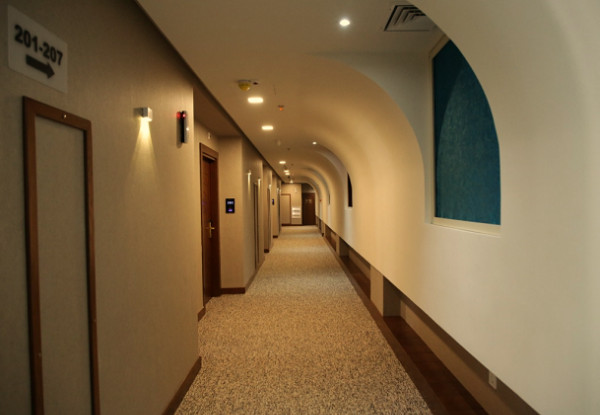 هتل امیران