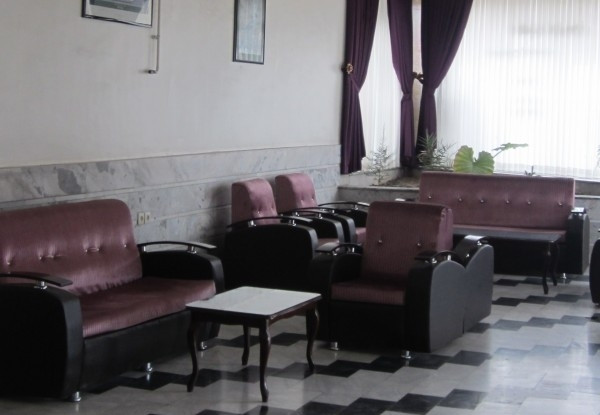 هتل مرجان