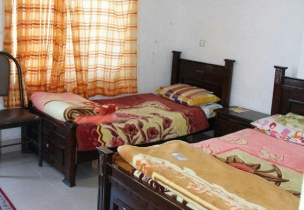 هتل نگین