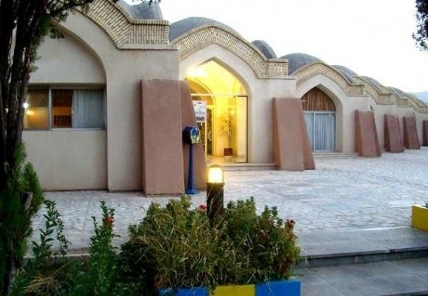 هتل جهانگردی