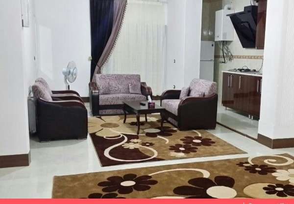هتل سیمرغ دنا