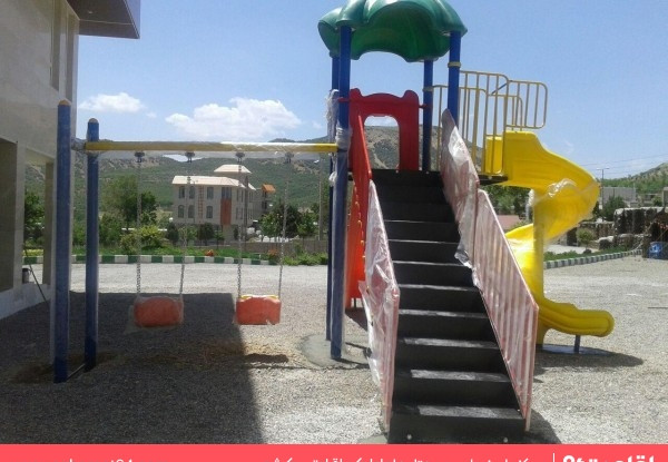 هتل سیمرغ دنا