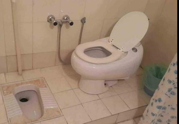 هتل پردیسان