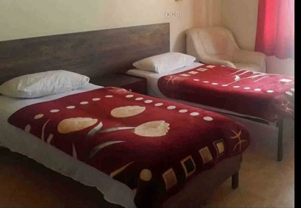 هتل پردیسان