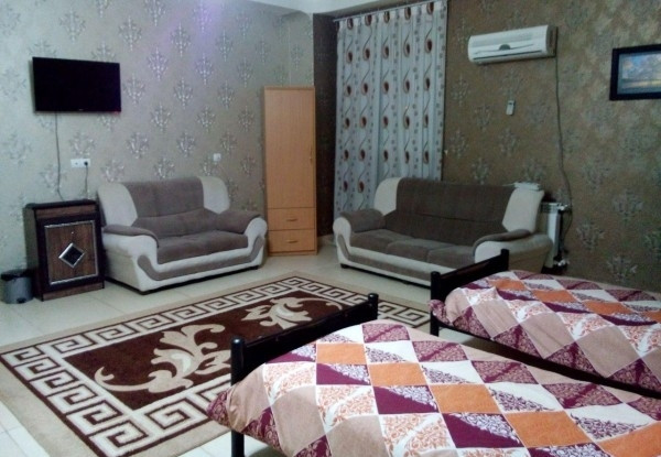 هتل هالیس