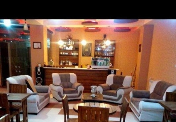 هتل هالیس