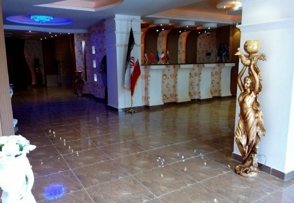 هتل هالیس