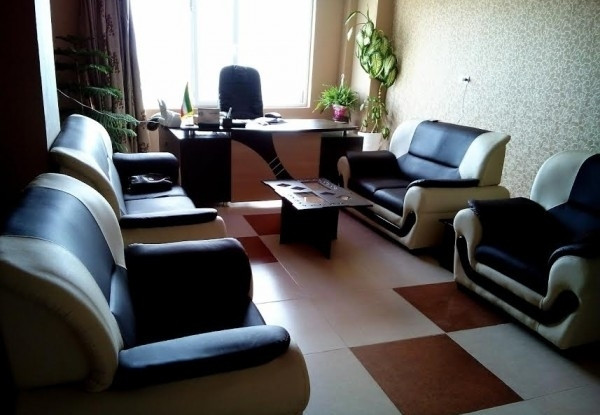 هتل هالیس