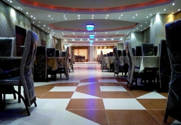 هتل هالیس
