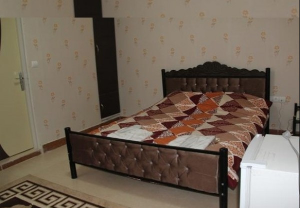 هتل هالیس