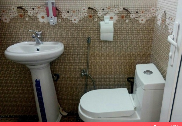 هتل عمارت افضل