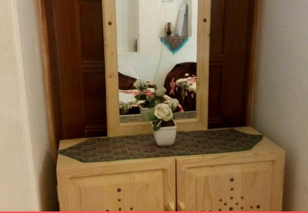 هتل عمارت افضل
